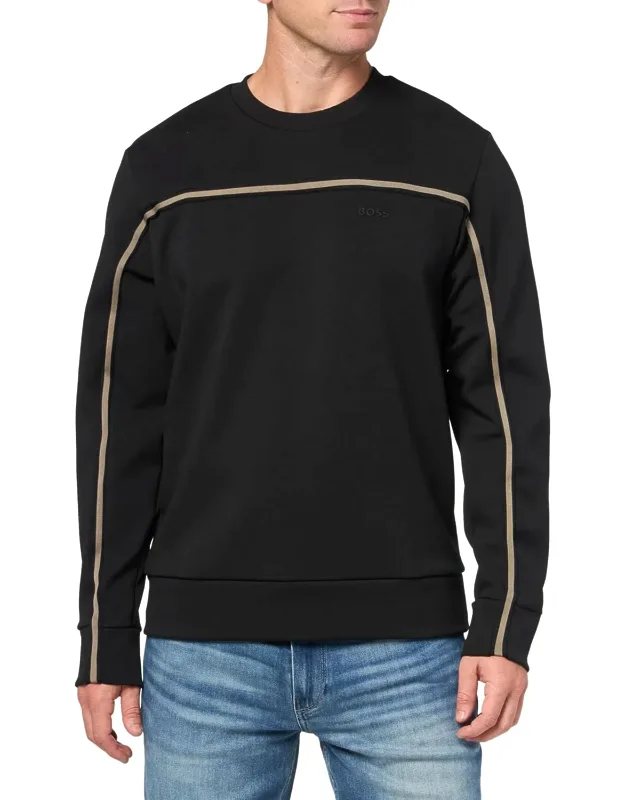 Salbo 1 Crewneck Sweater