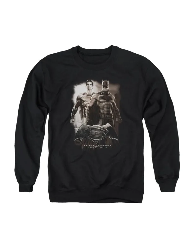 Batman V Superman Dawn Crewneck Sweatshirt