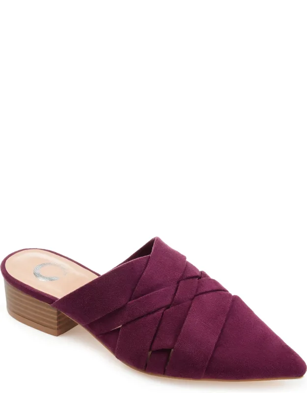 Kalida Mules
