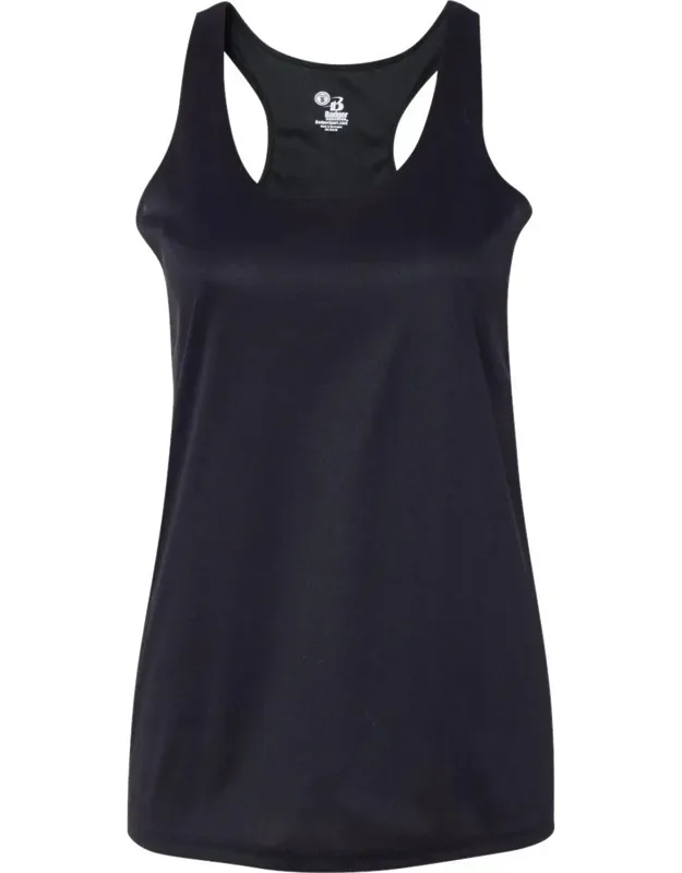 B-core Racerback Tank Top
