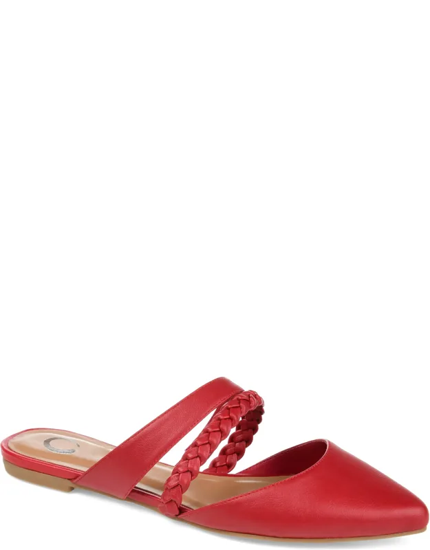 Comfort Foam Mules
