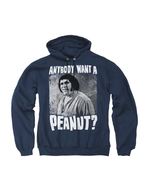 Princess Bride A Giant Snack Hoodie For Everyday Wear
