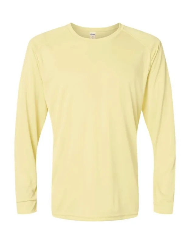 Long Islander Performance Long Sleeve T-shirt