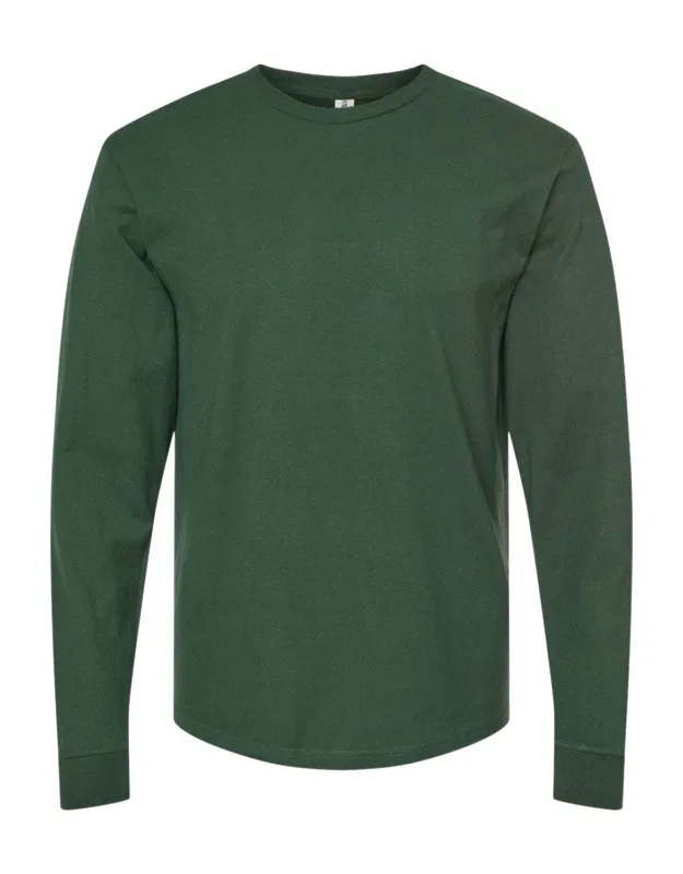 Jersey Long Sleeve T-shirt