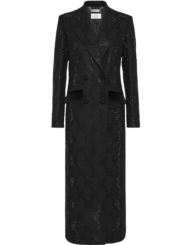 Maxi Coat