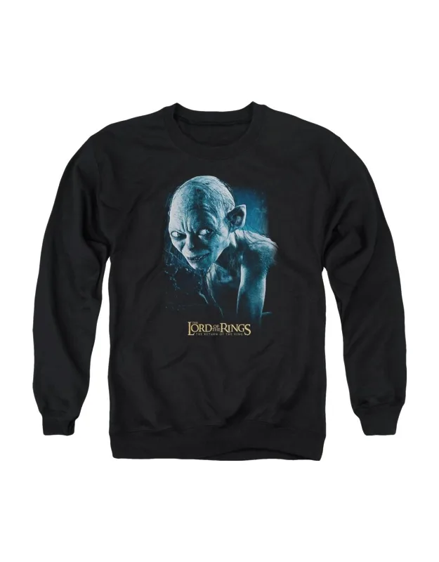 Lord Of The Rings Sneaking Crewneck Sweatshirt