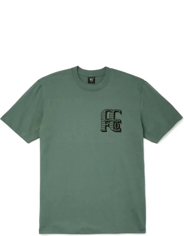 Pioneer Graphic T-shirt