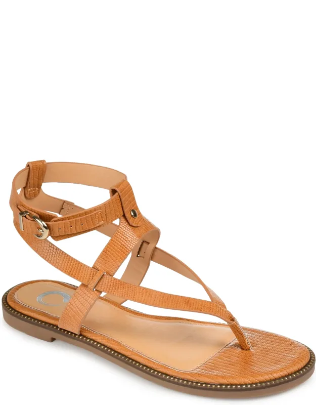 Tru Comfort Foam Tangie Sandal