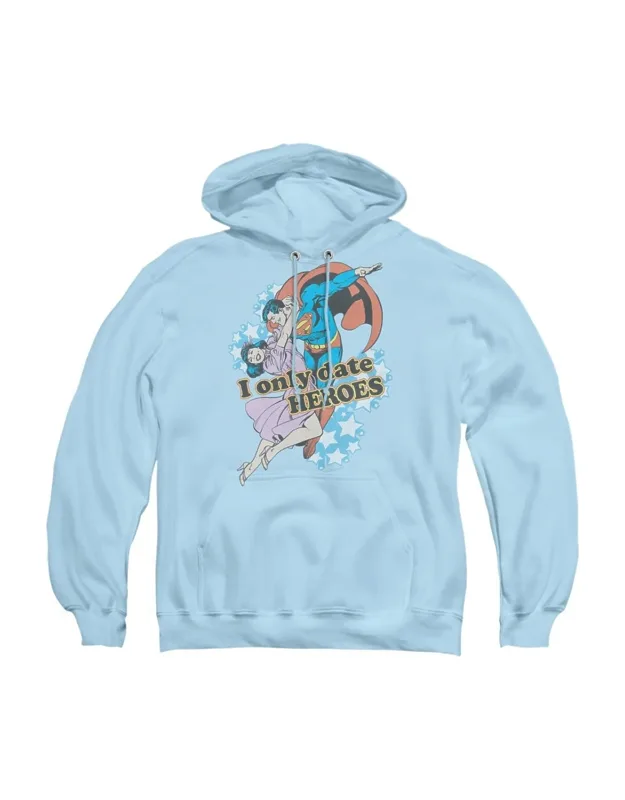 Fickle Pullover Hoodie