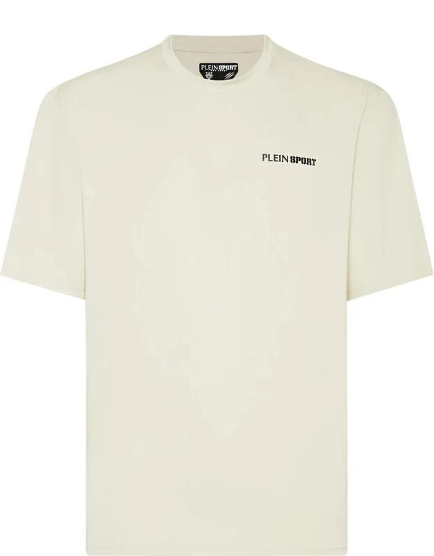 Micro Rib T-shirt