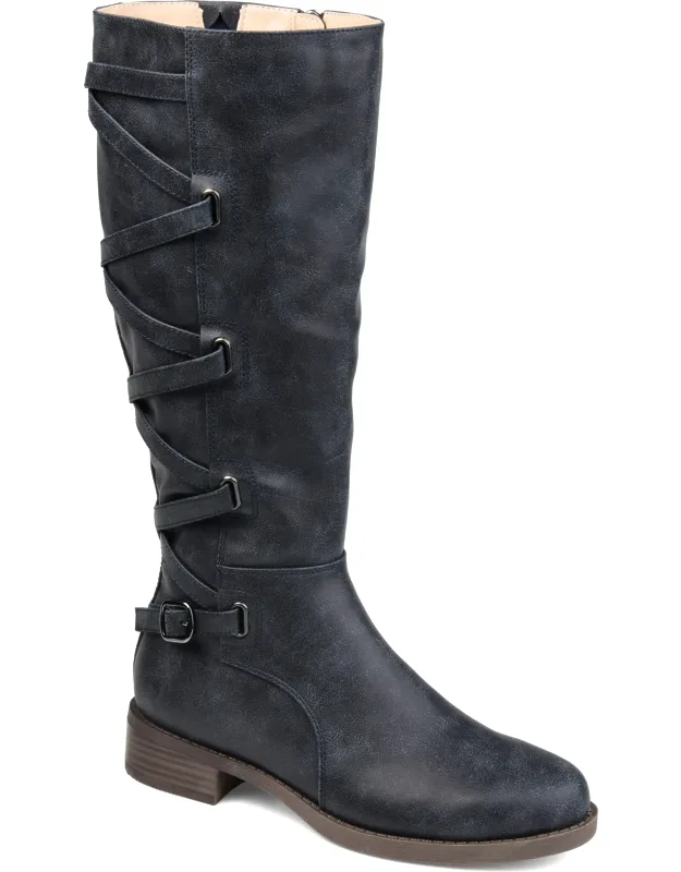 Extra Wide Calf Carly Boots