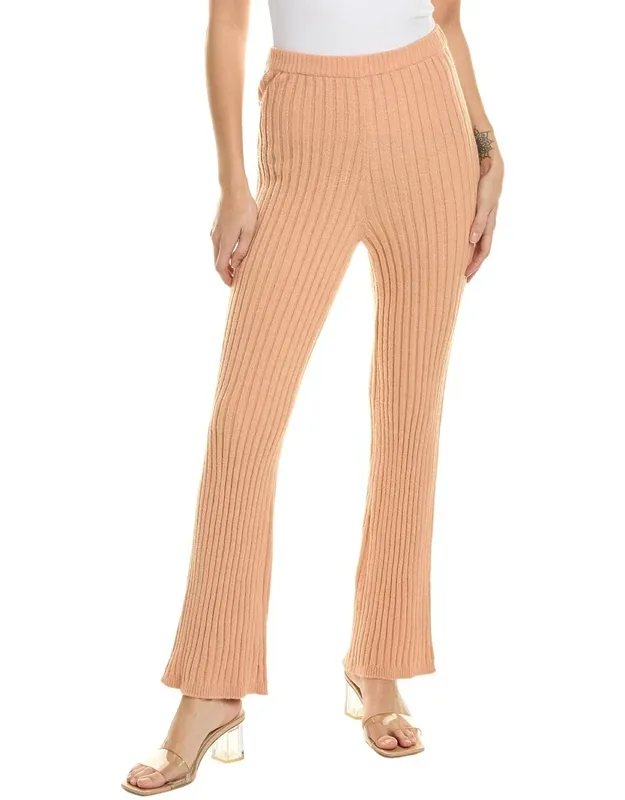 Sawyer Knit Pants