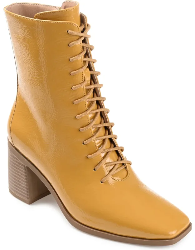 Comfort Foam Wide Width Booties