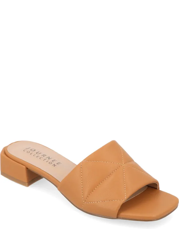 Elidia Sandals