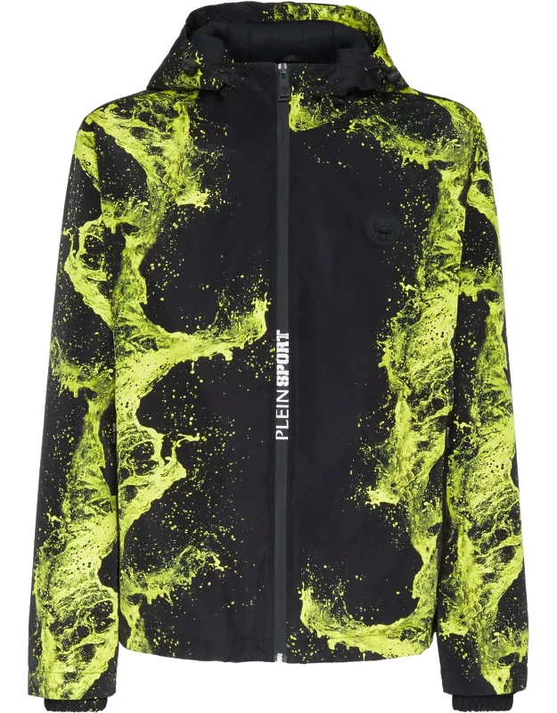 Padded Jacket