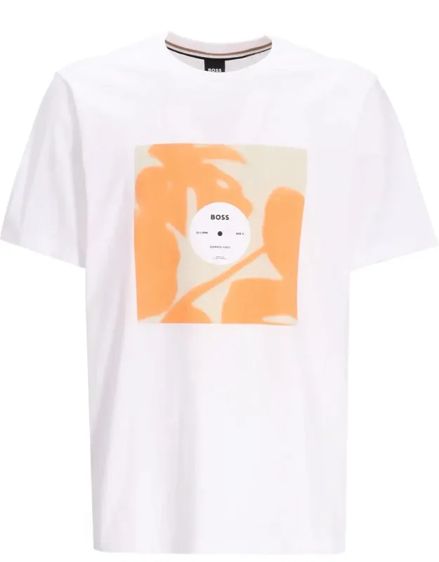 Tiburt 388 Artwork Short Sleeve T-shirt