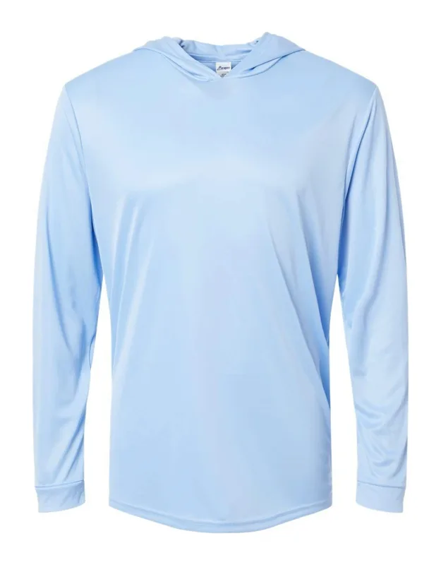 Paragon Bahama Performance Hooded T-shirt With Upf 50+ Protection