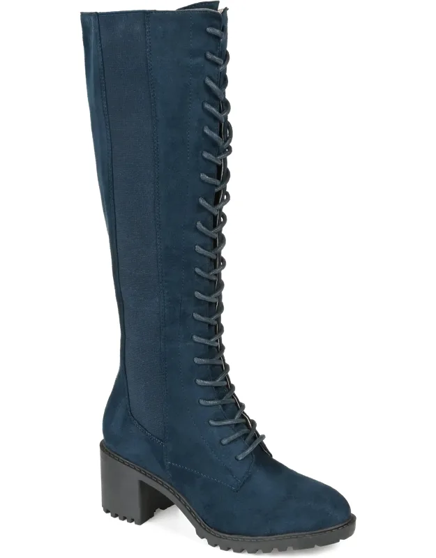 Tru Comfort Foam Wide Calf Jenicca Boot