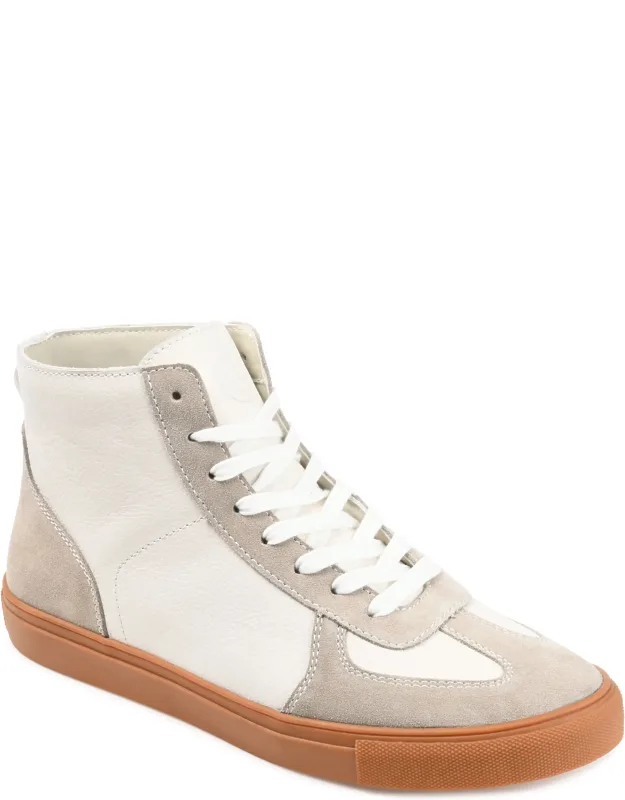 High Top Sneakers