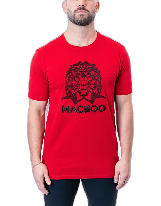 Tee Mightymane