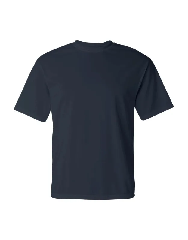 C2 Sport Performance T-shirt, Moisture Management Fabric, Antimicrobial