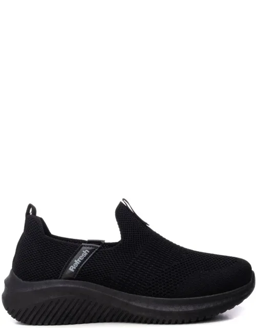 Casual Slip-on Sneakers