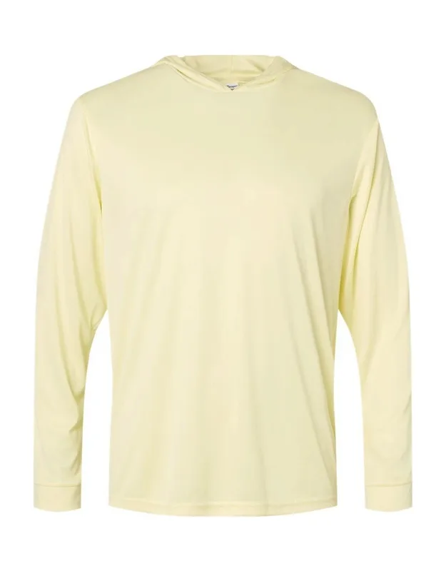 Bahama Performance Hooded Long Sleeve T-shirt