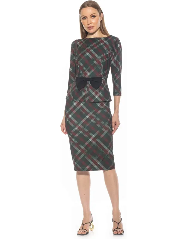 Joyce Dress