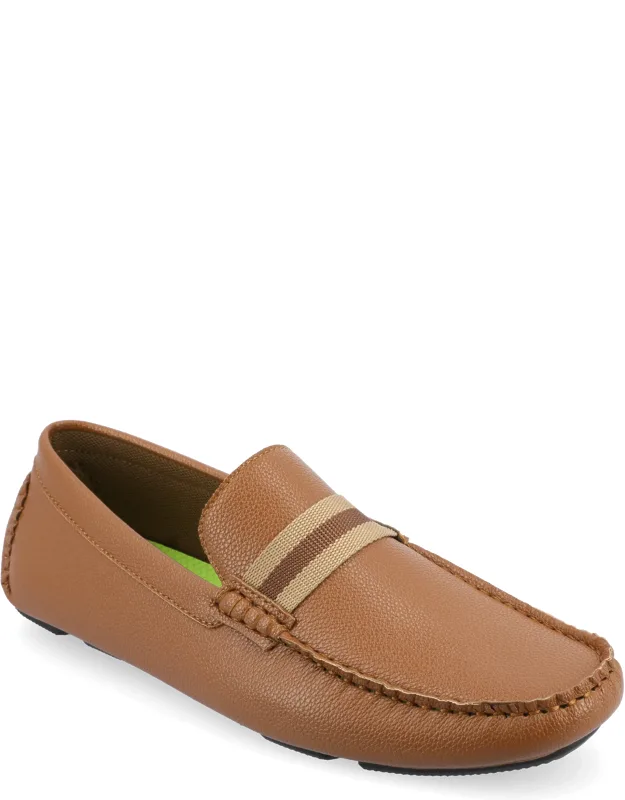 Griffin Driving Loafer