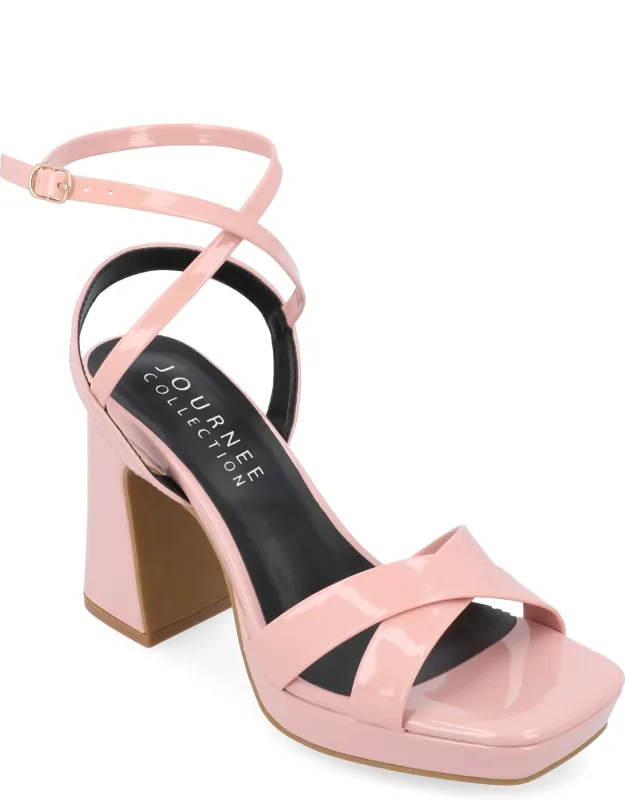 Tru Comfort Foam Zorana Sandals