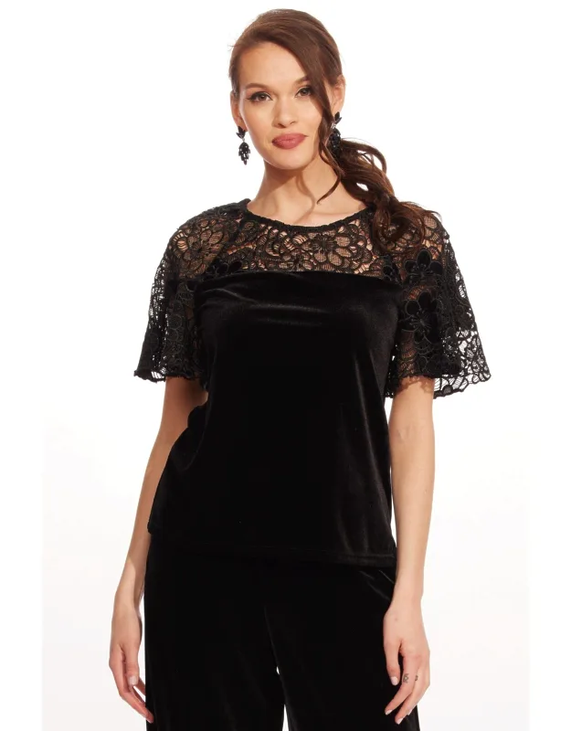 Barker Top