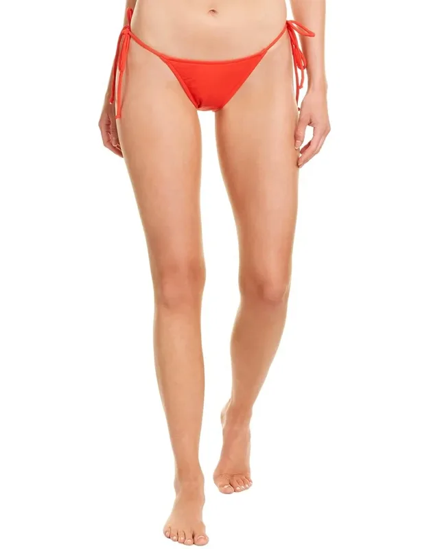 String Bikini Bottom