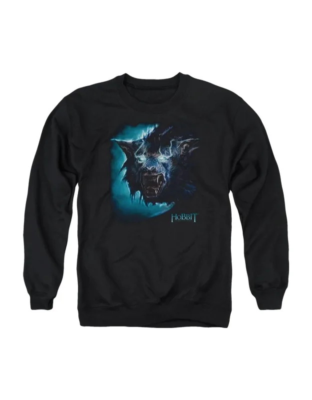 The Hobbit Warg Crewneck Sweatshirt