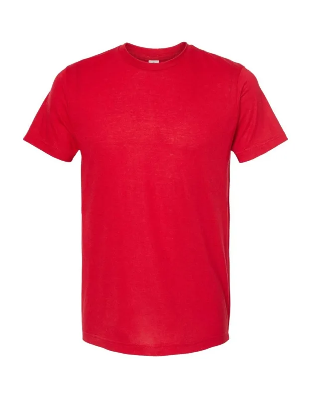 Poly-rich T-shirt