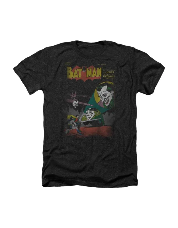 Wrong Signal Tee