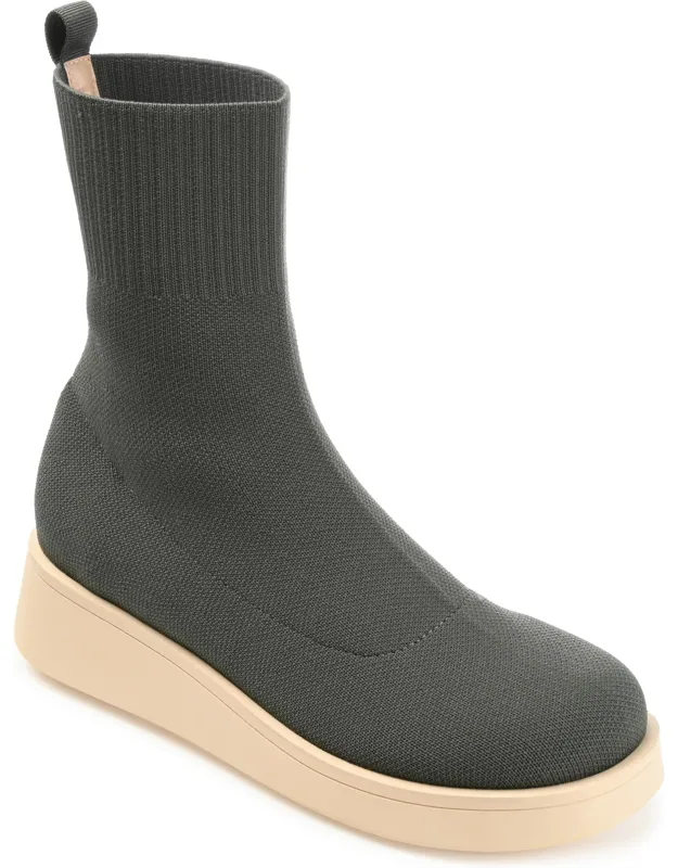 Tru Comfort Foam Ebby Booties