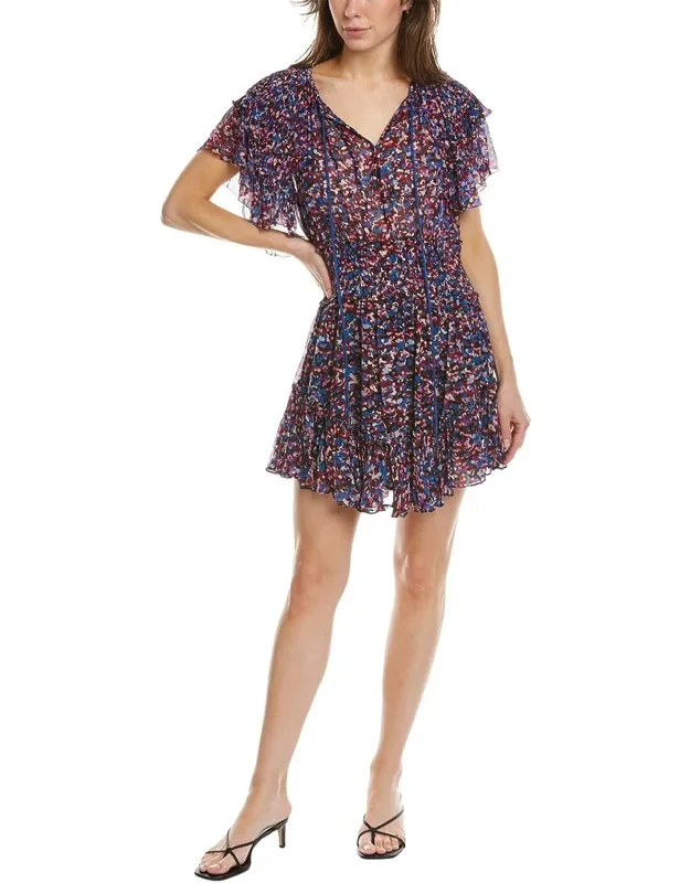 Florise Mini Dress