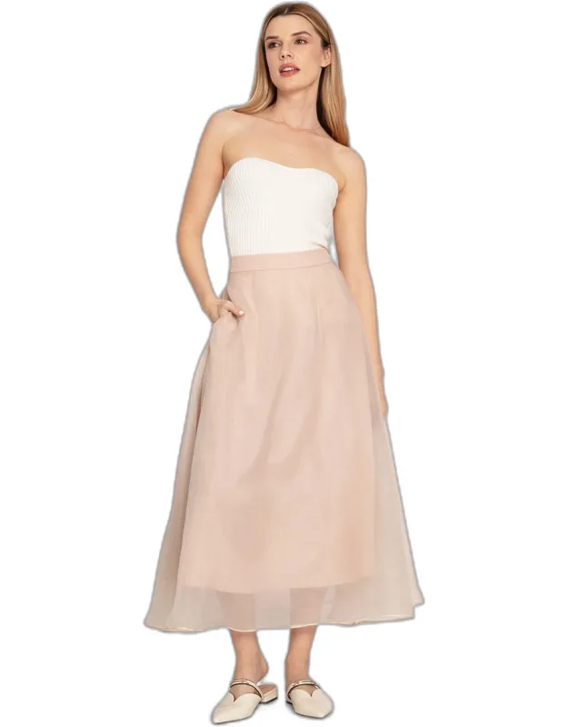 Make My Dreams Skirt