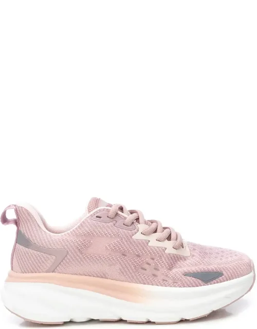 Casual Sneakers With Comfort And Lightweight Soles