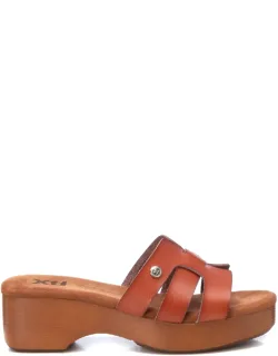 Xti Slip On Platform Sandals - Stylish And Comfortable