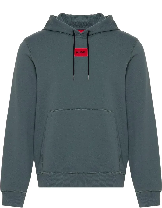 Pullover Hoodie