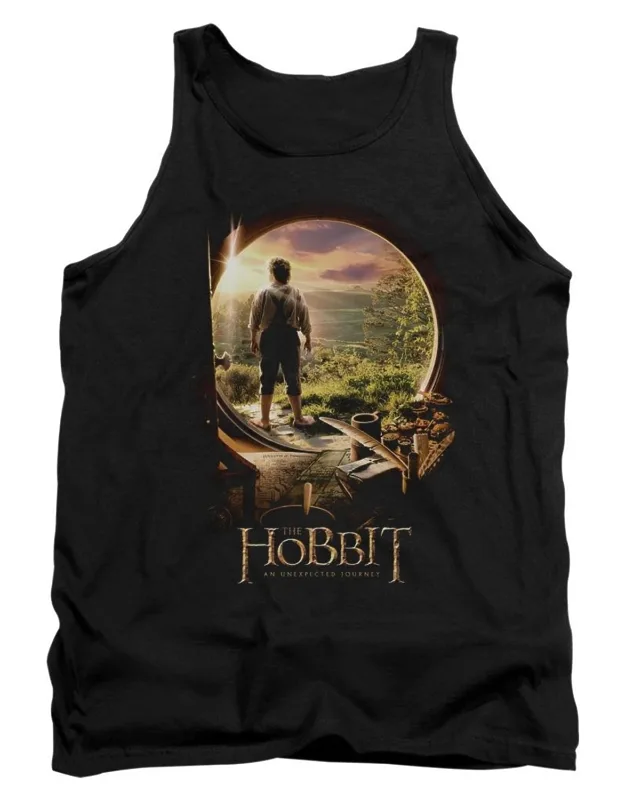 Hobbit Indoor Tank Top