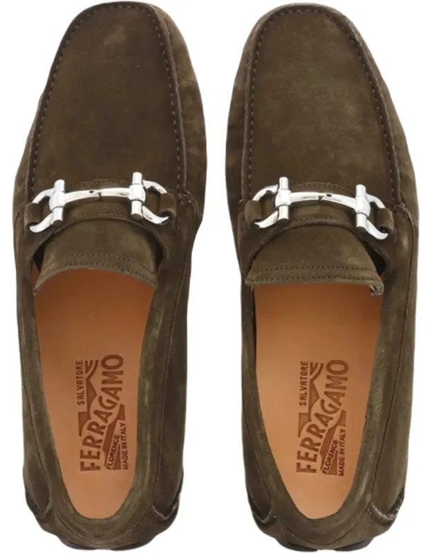 Parigi Eco Driving Loafers