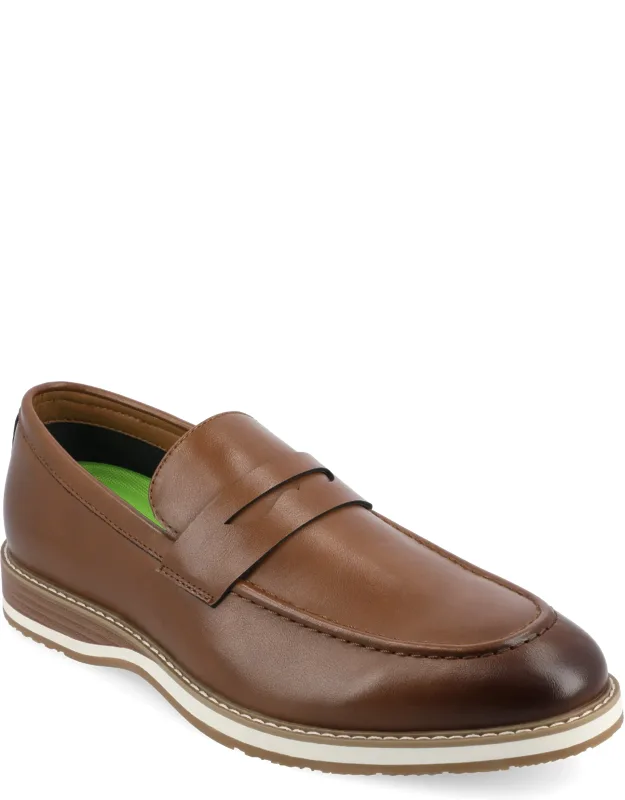 Kahlil Penny Loafer
