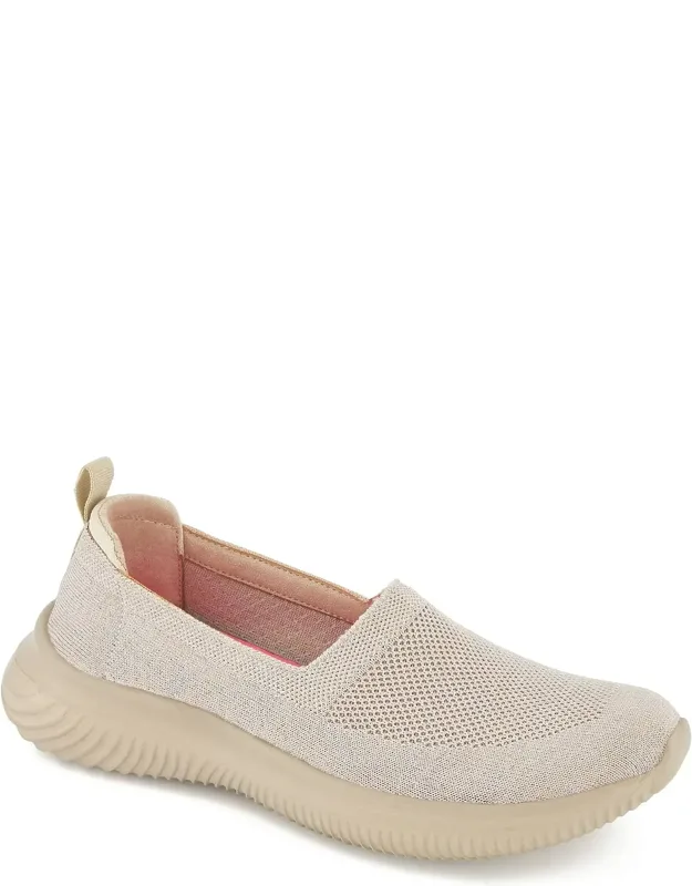 Ultra Comfort Slip-on Casual Sneakers