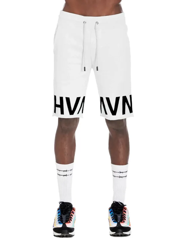 French Terry Sweat Shorts