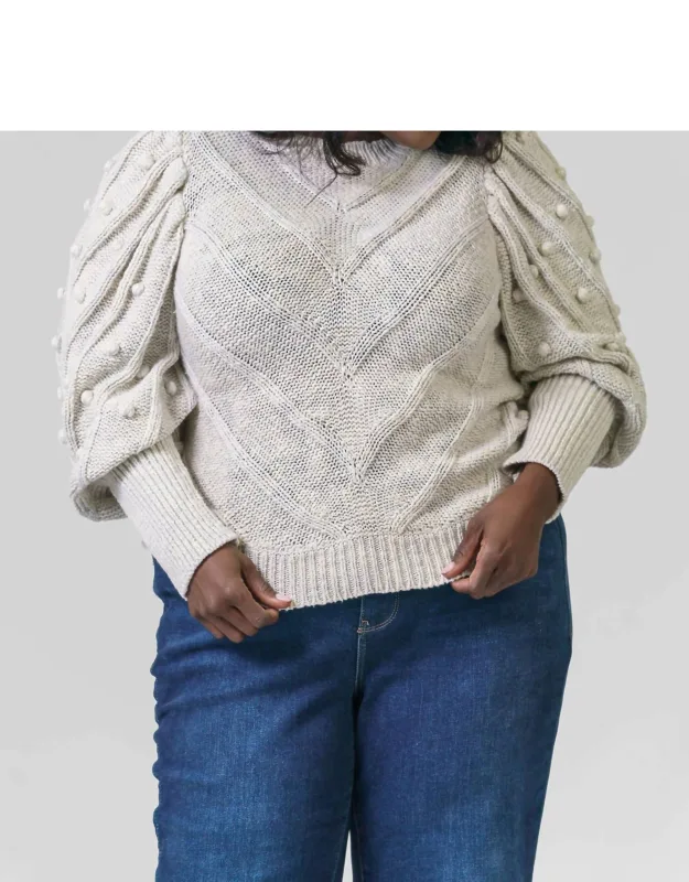 Bridget Sweater