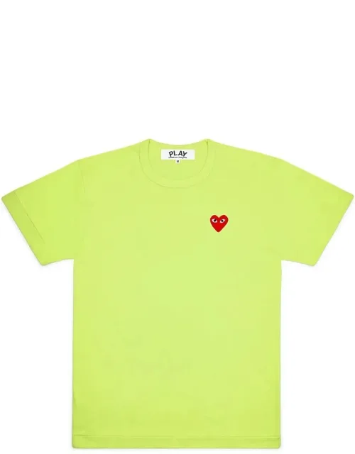 Mini Heart T-shirt