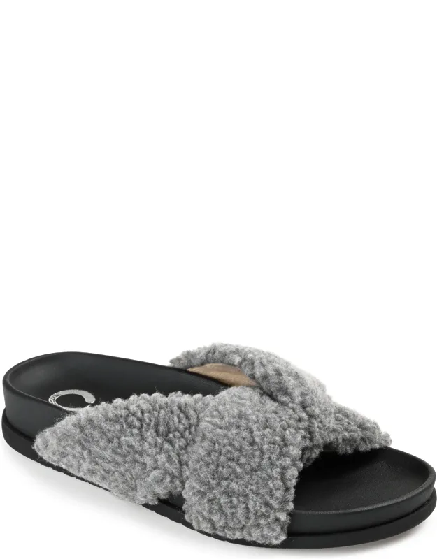 Dalynnda Slippers