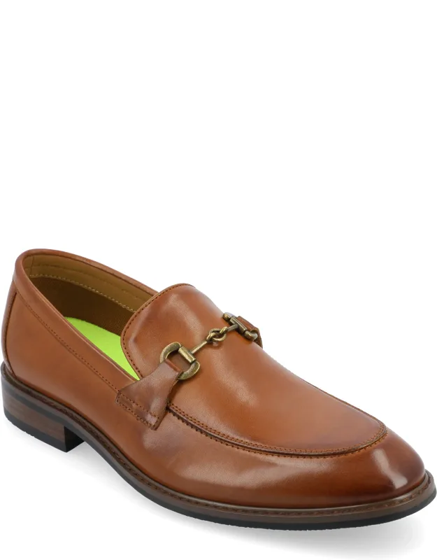 Rupert Bit Loafer